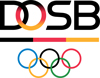 Logo DOSB